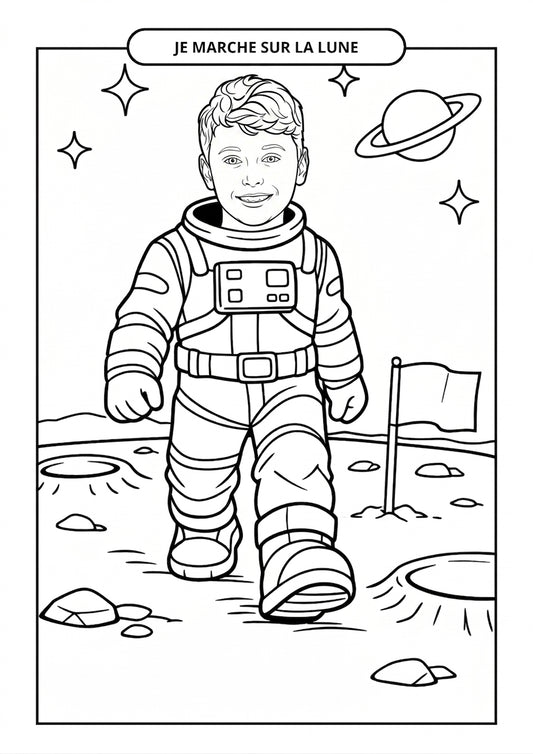 Coloriage 1