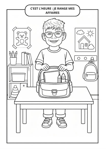 Coloriage 2