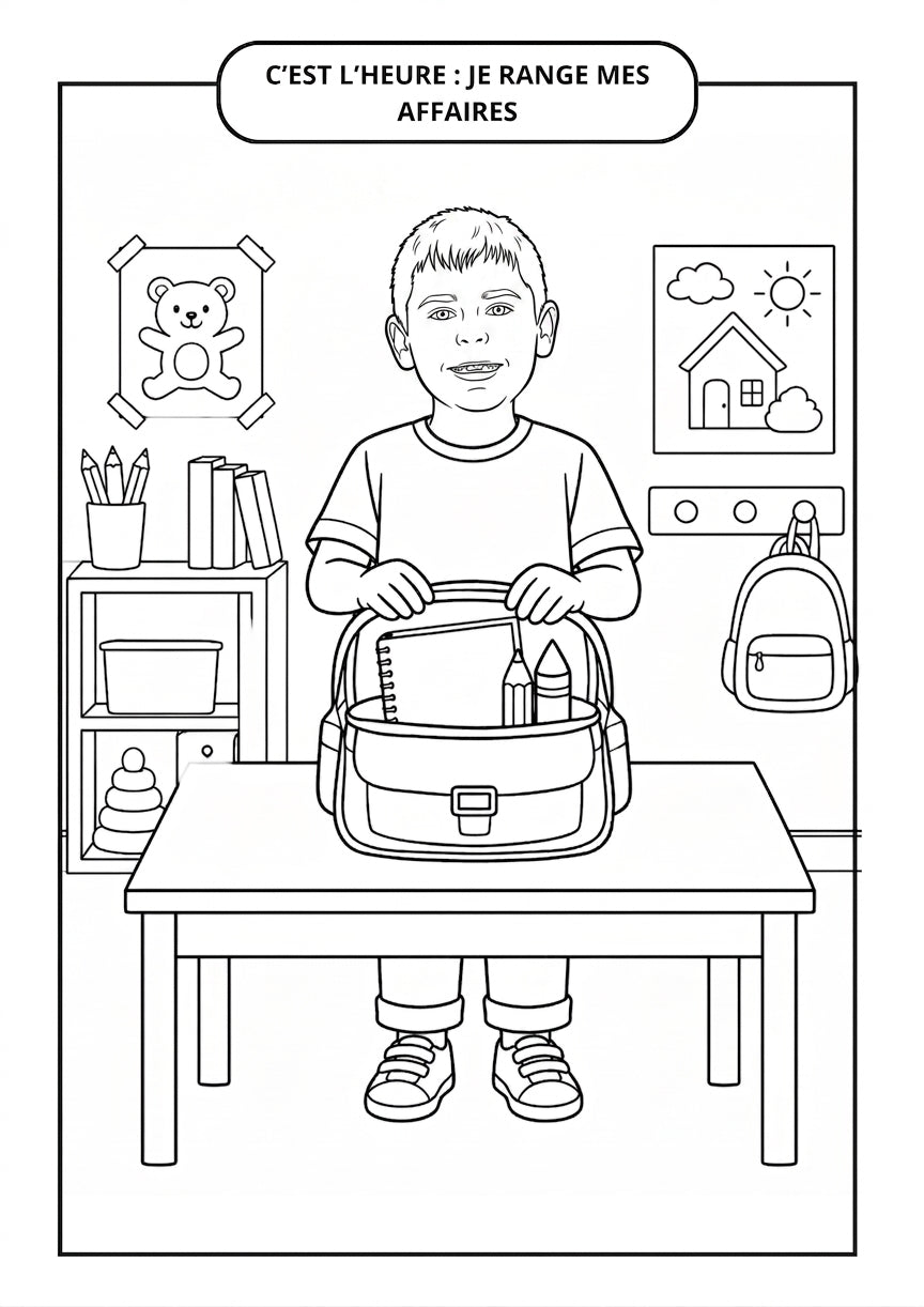 Coloriage 2