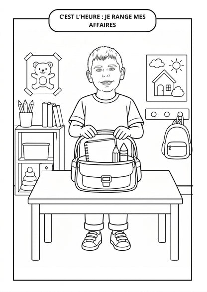 Coloriage 2