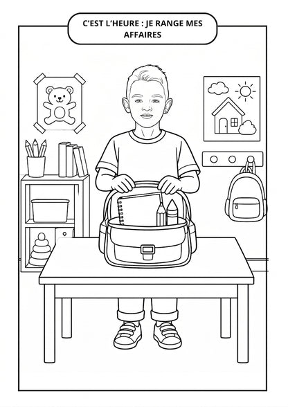 Coloriage 2