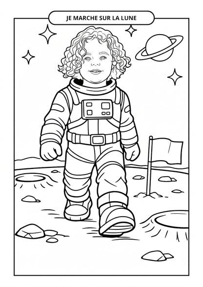 Coloriage 1