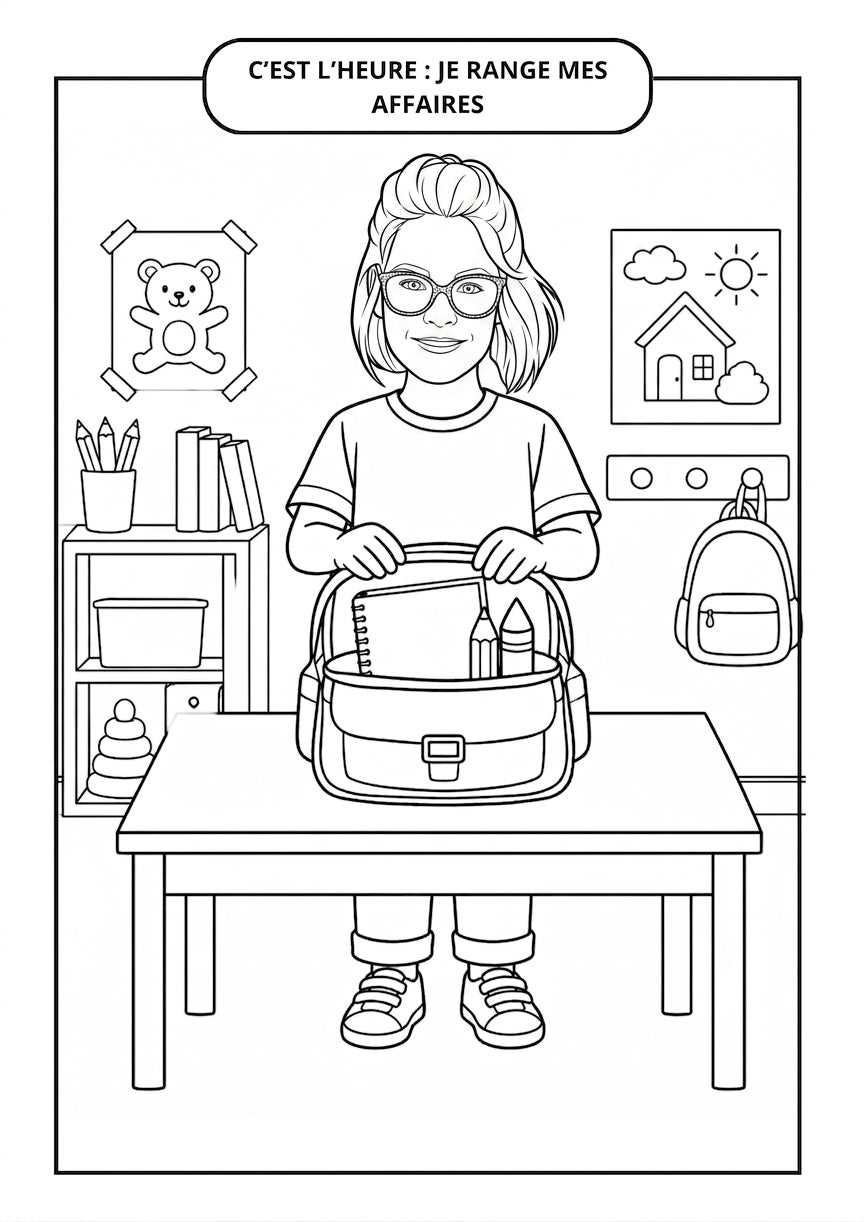 Coloriage 2
