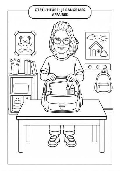 Coloriage 2