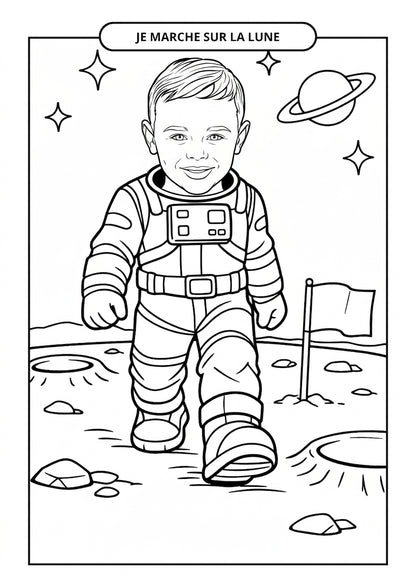 Coloriage 1