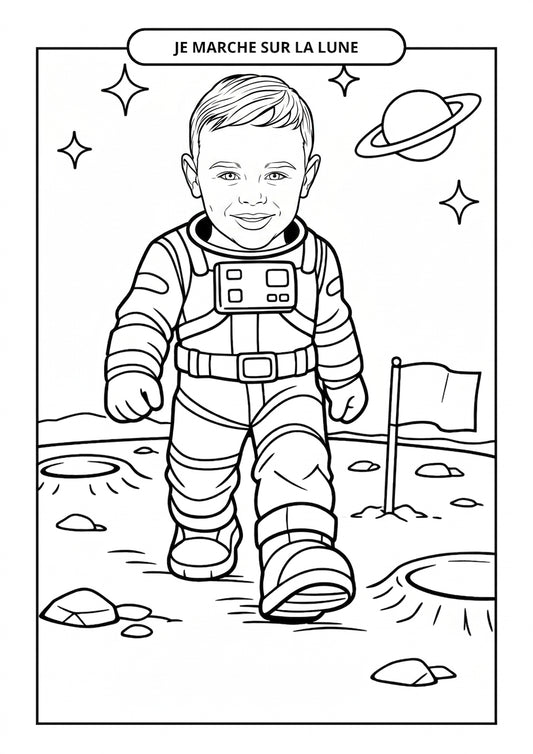 Coloriage 1