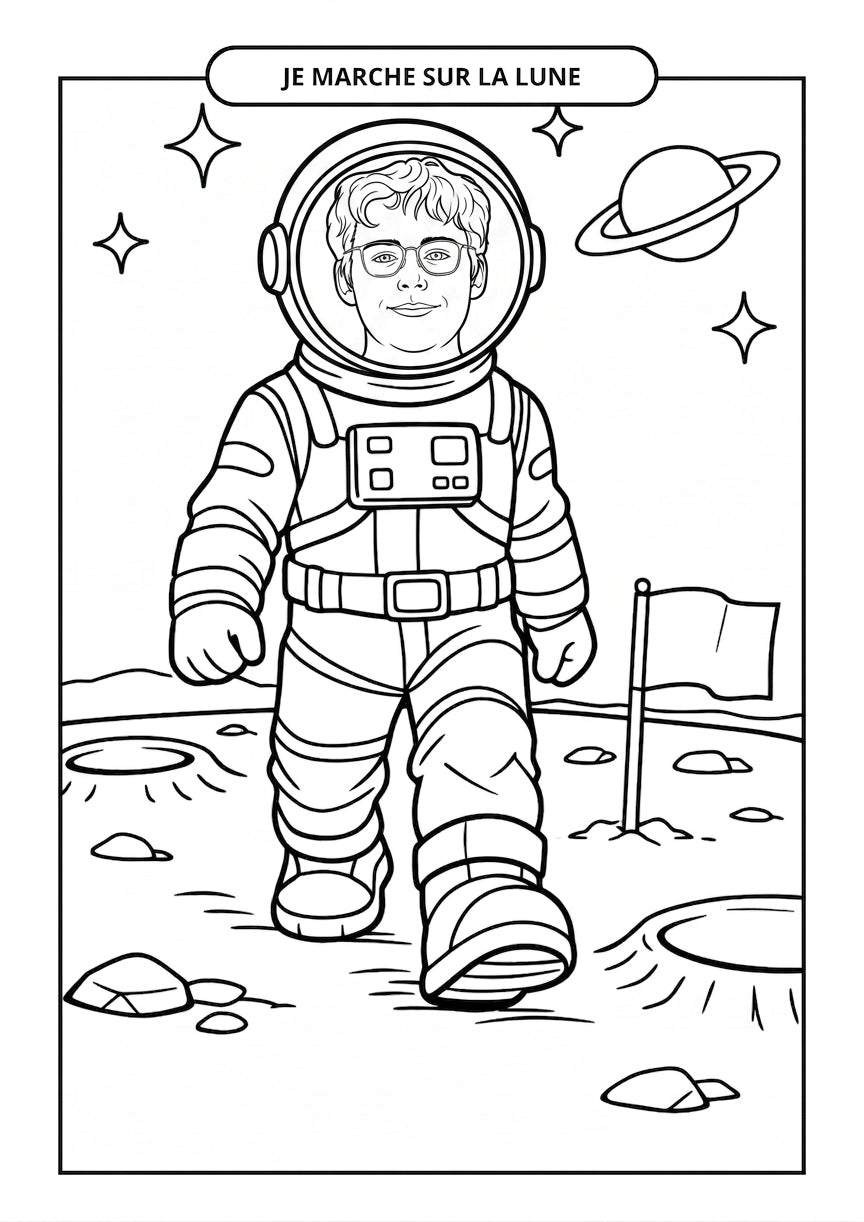 Coloriage 1