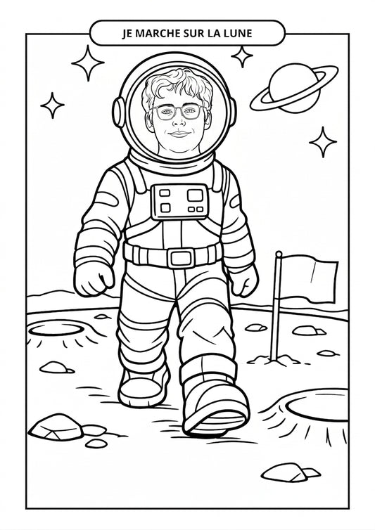 Coloriage 1