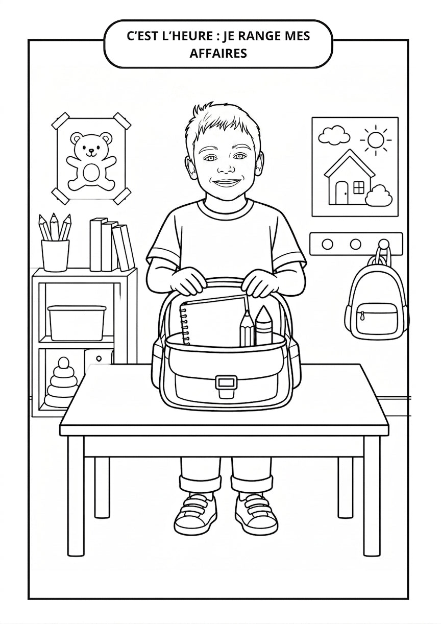 Coloriage 2