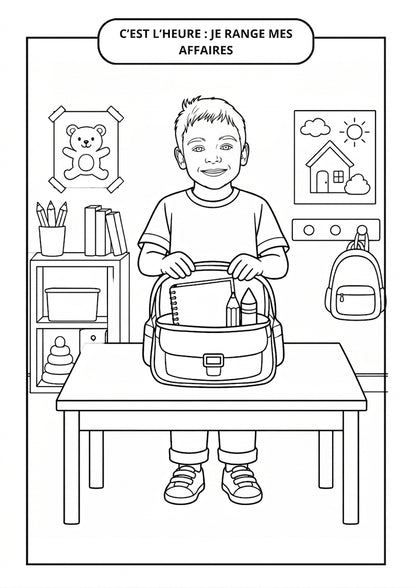 Coloriage 2