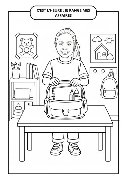 Coloriage 2