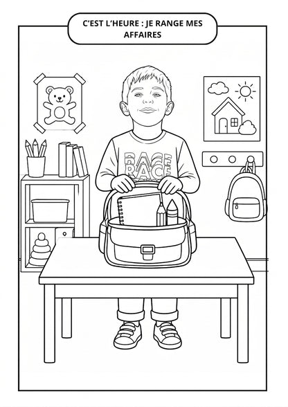 Coloriage 2