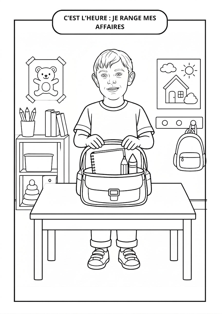 Coloriage 2