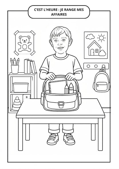 Coloriage 2