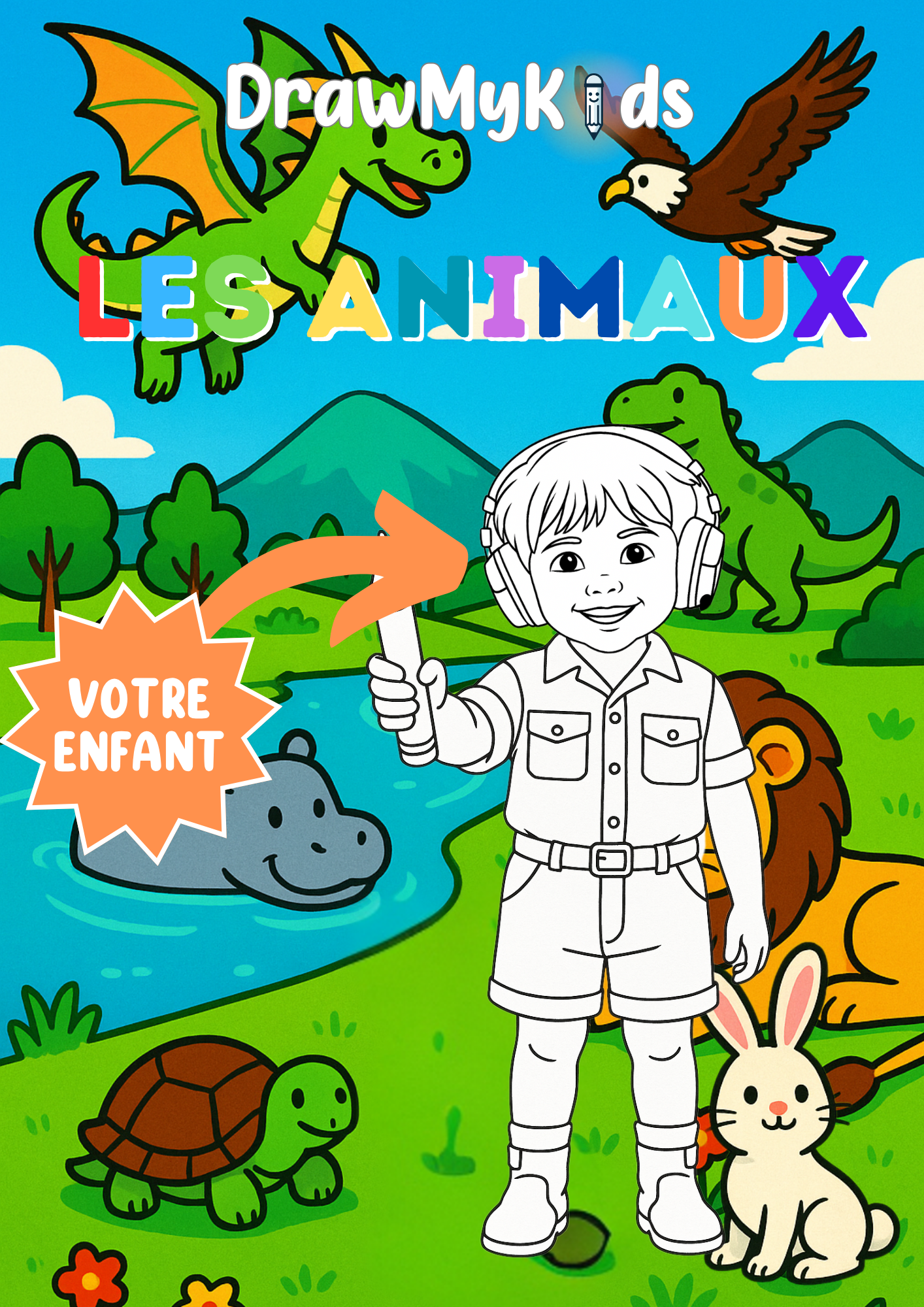 Animals 
