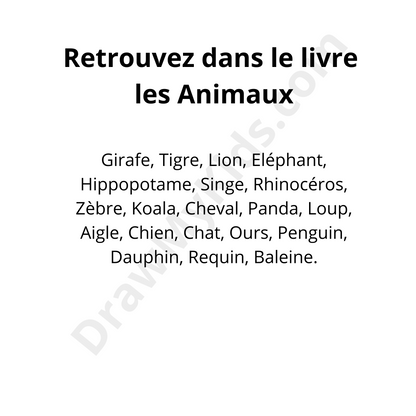 Les Animaux