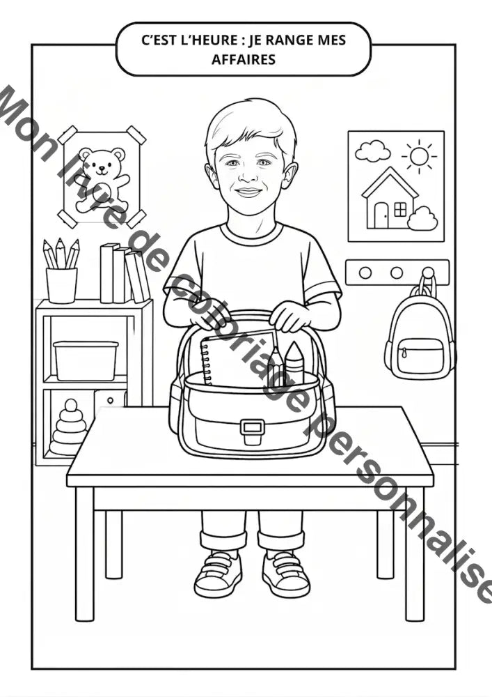 Coloriage 2