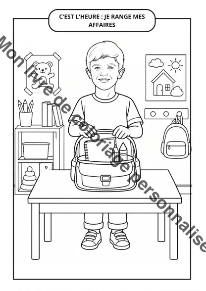 Coloriage 2