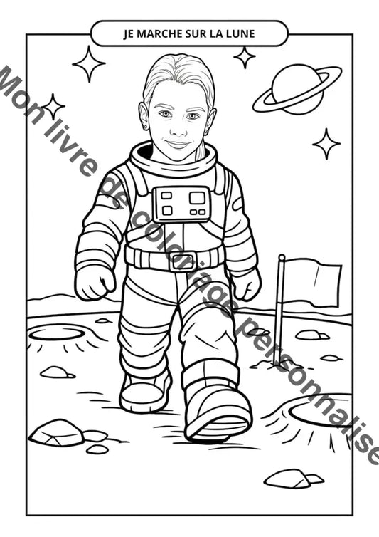 Coloriage 1