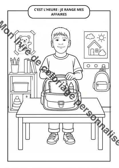 Coloriage 2