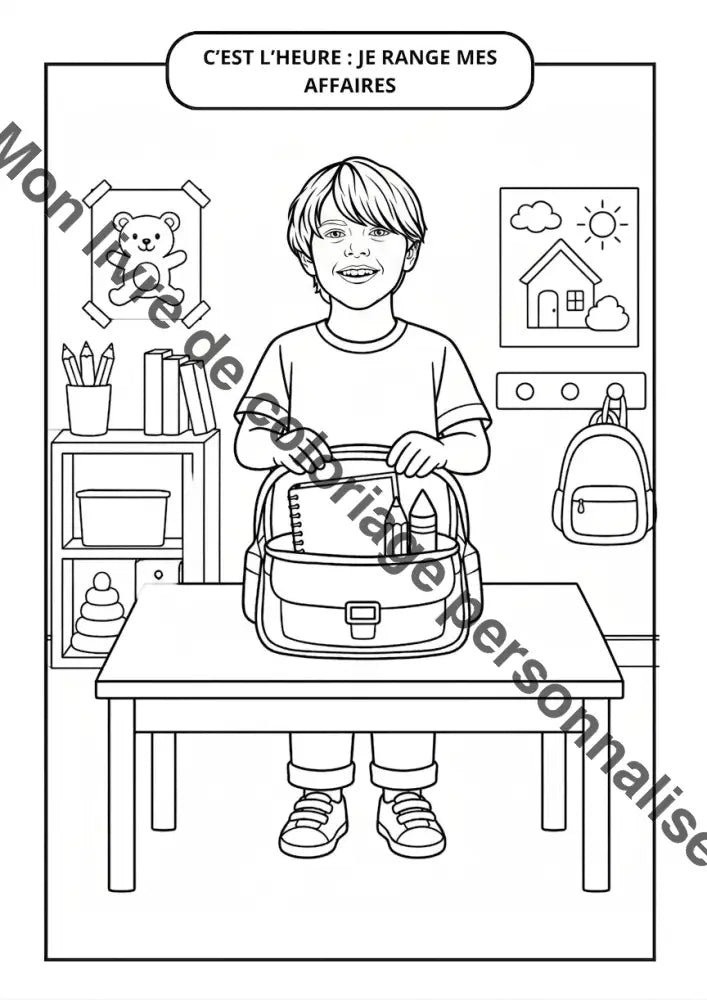 Coloriage 2