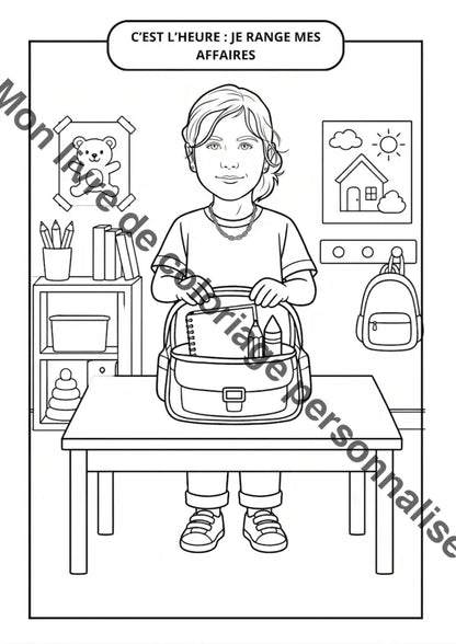 Coloriage 2