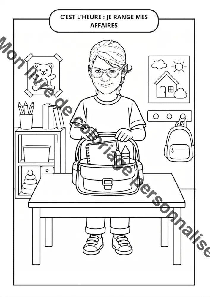 Coloriage 2