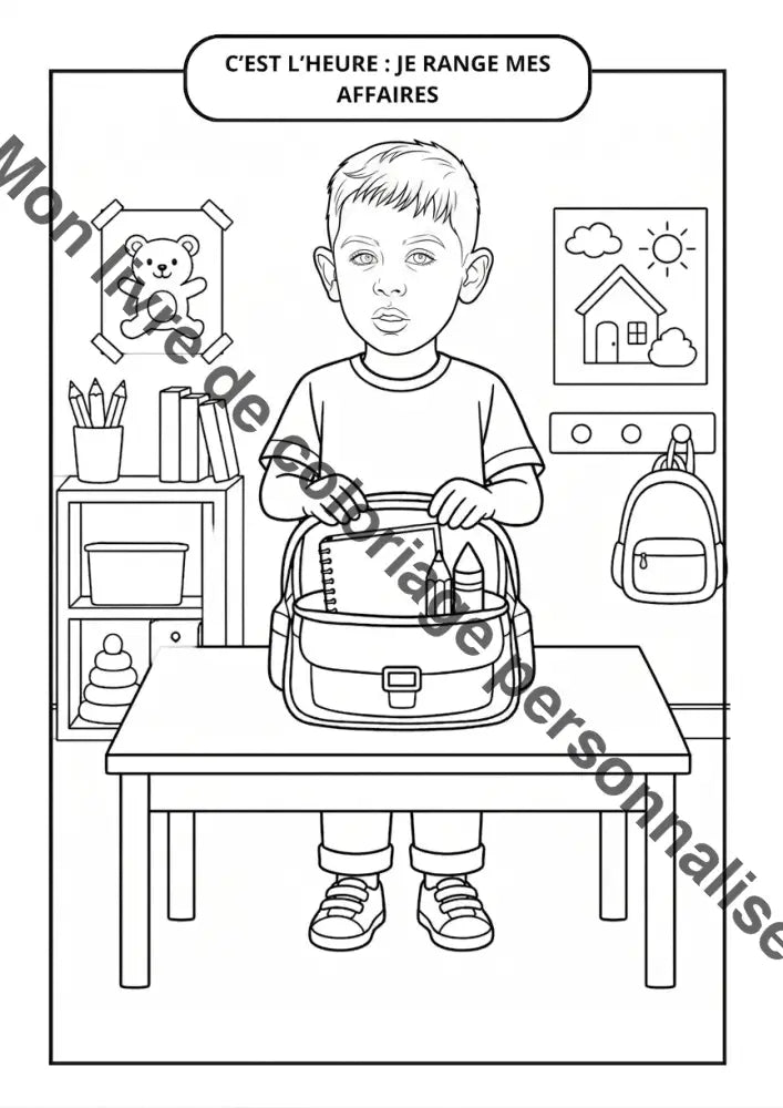 Coloriage 2