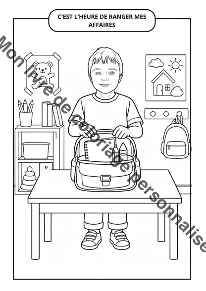 Coloriage 2