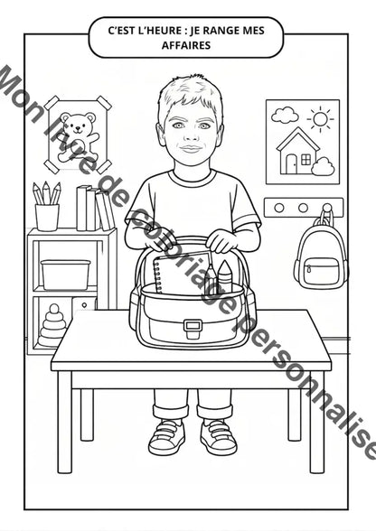 Coloriage 2