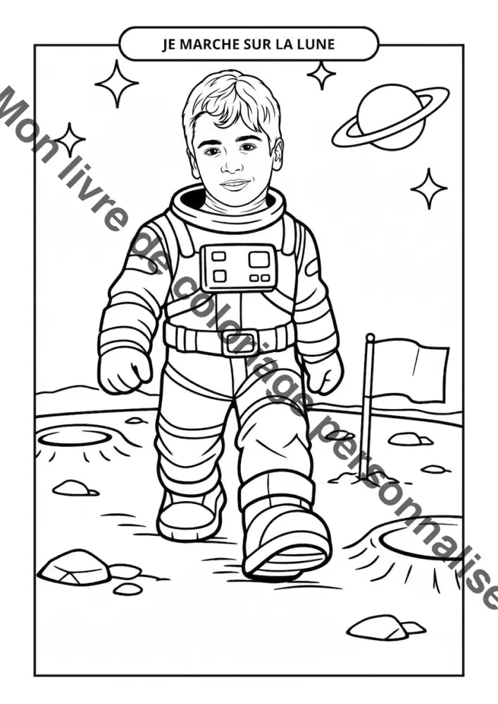Coloriage 1