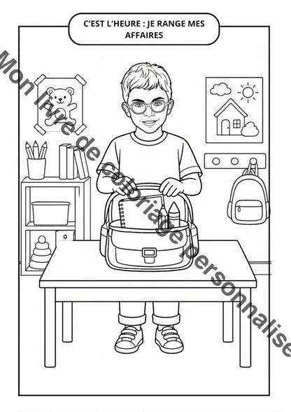 Coloriage 2