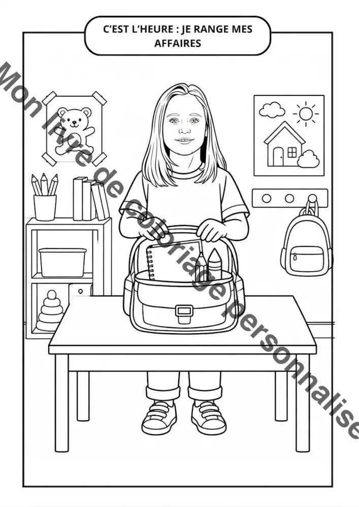 Coloriage 2