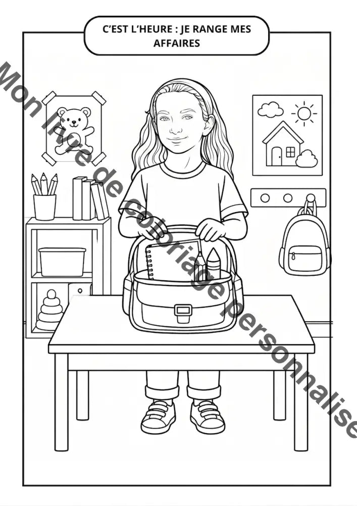 Coloriage 2