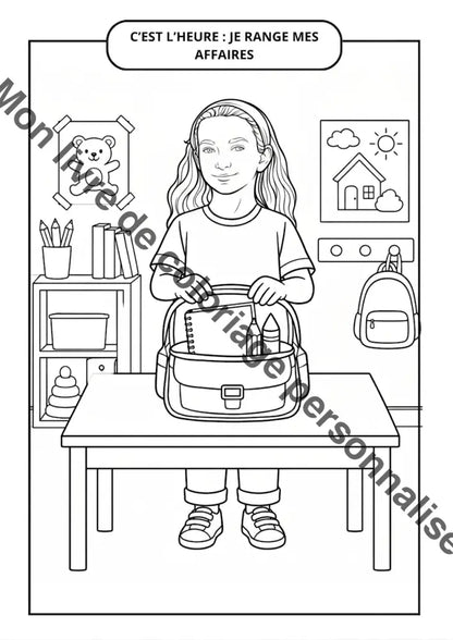 Coloriage 2
