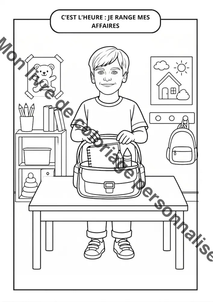 Coloriage 2