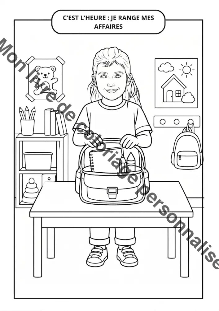 Coloriage 2