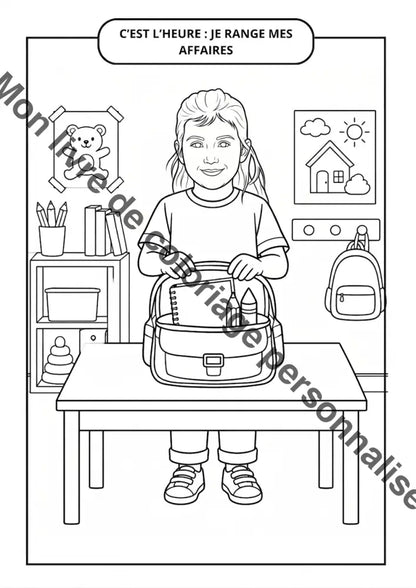 Coloriage 2
