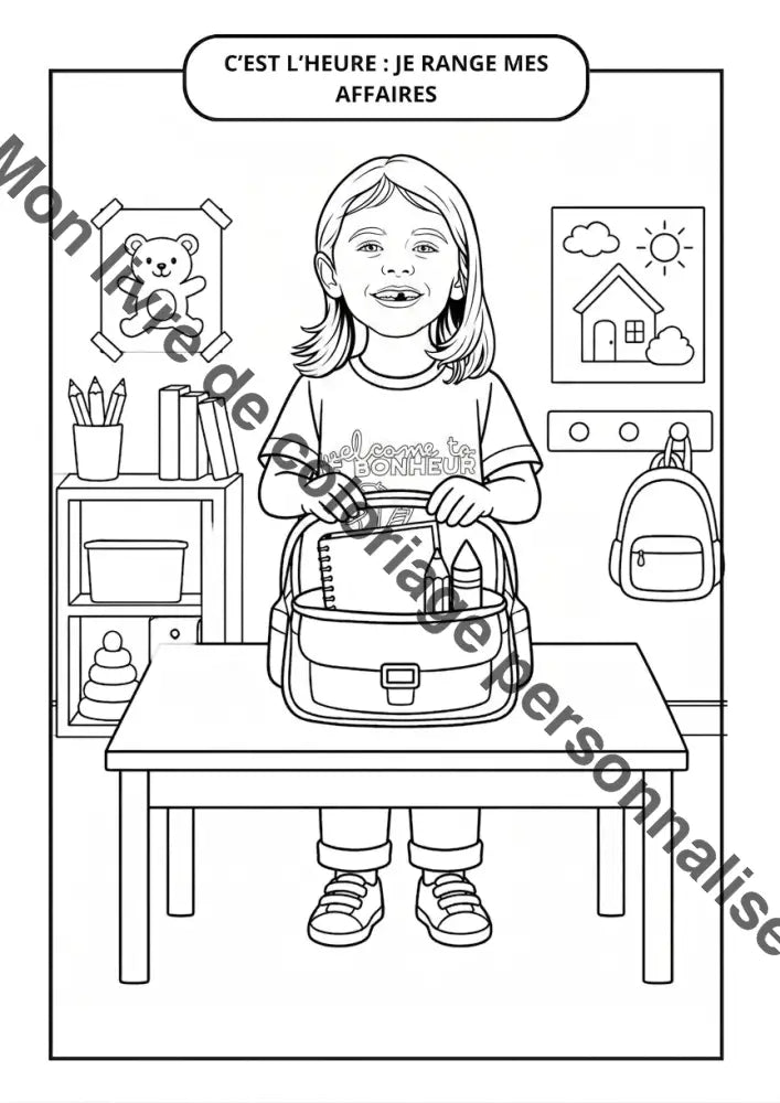 Coloriage 2