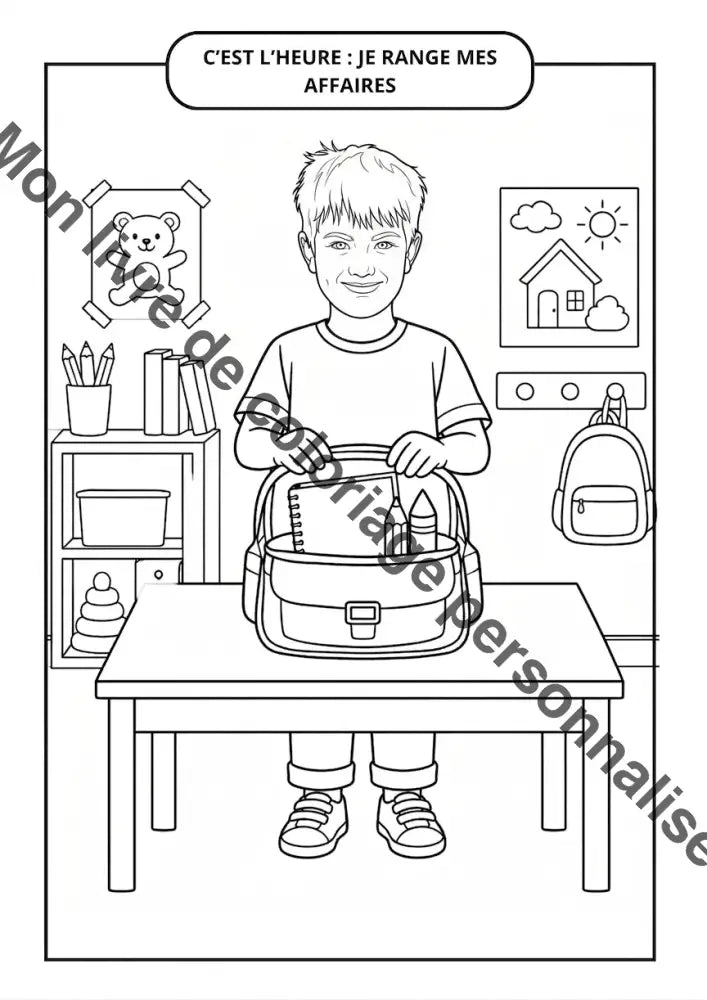 Coloriage 2