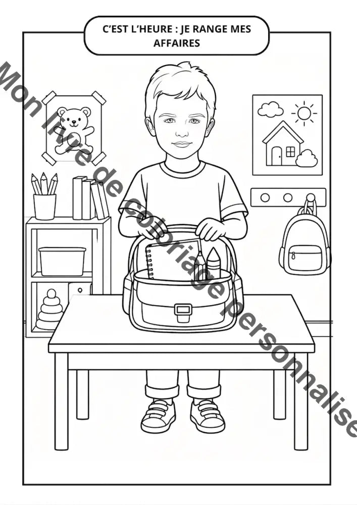 Coloriage 2