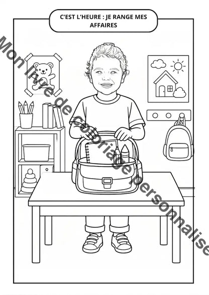 Coloriage 2