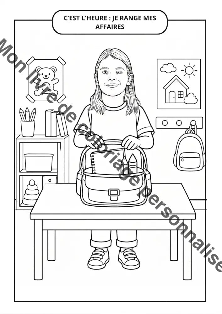 Coloriage 2