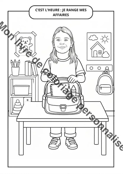 Coloriage 2
