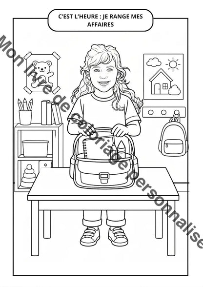 Coloriage 2