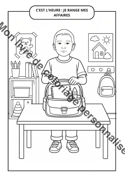 Coloriage 2
