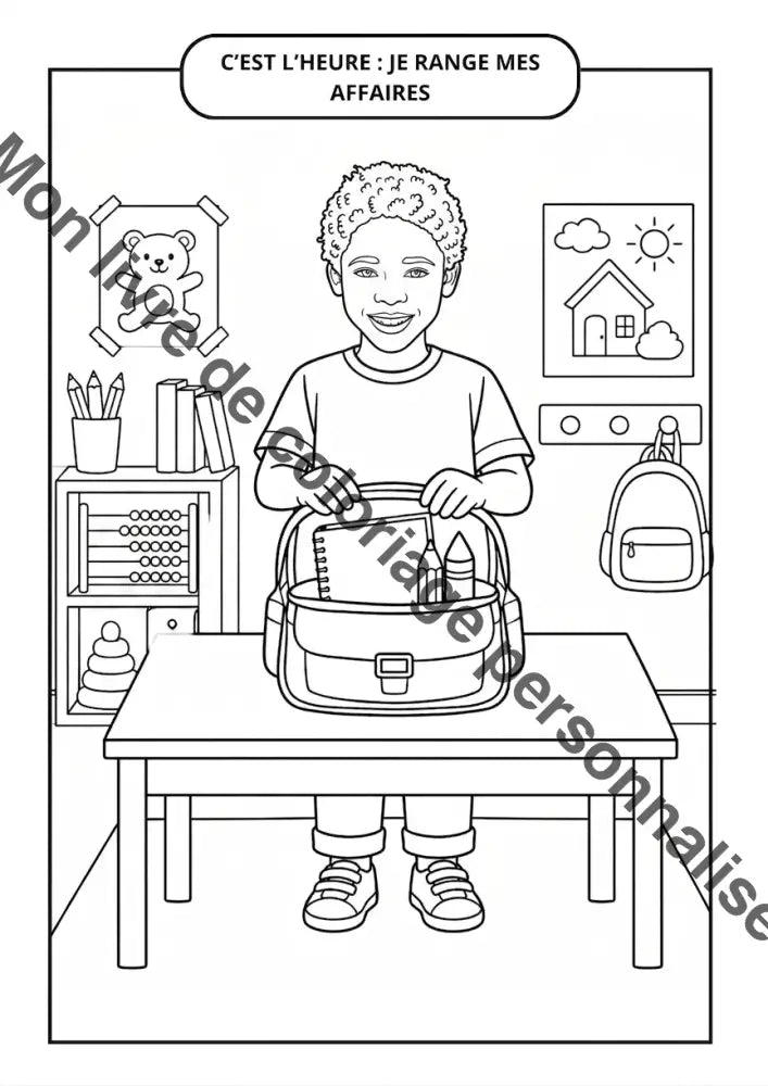 Coloriage 2