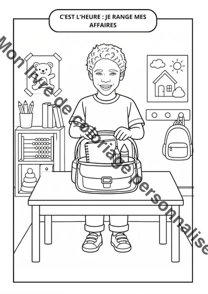 Coloriage 2