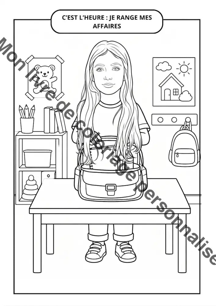 Coloriage 2