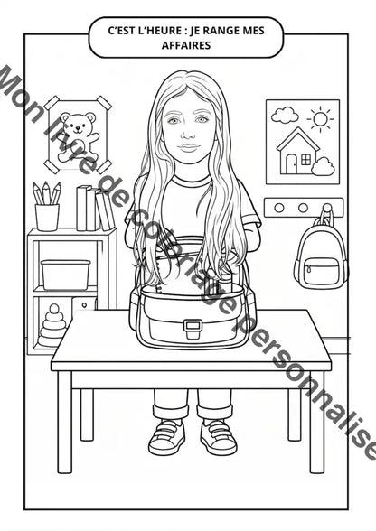 Coloriage 2